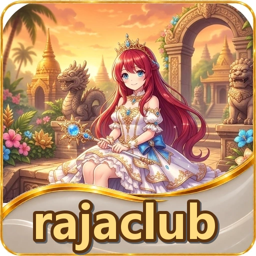 Ilustrasi cara install singkat rajaclub APK — izin sumber tidak dikenal