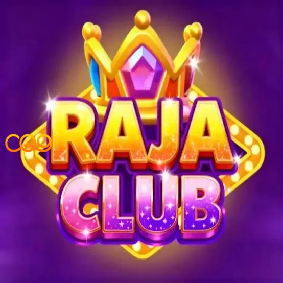Logo rajaclub — panduan APK Android