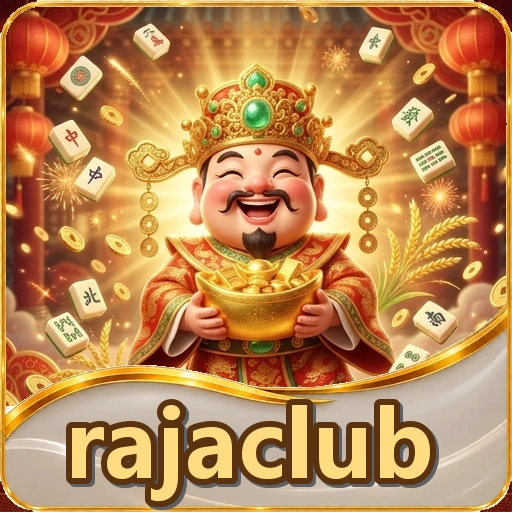 Ilustrasi pusat bantuan FAQ unduh dan pasang rajaclub APK