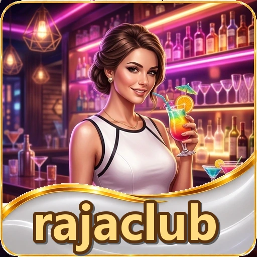 Ilustrasi riwayat pembaruan versi rajaclub APK