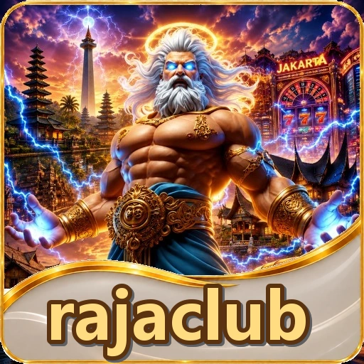 Ilustrasi standar editorial panduan rajaclub APK