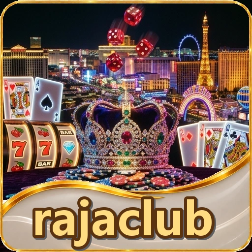 Ilustrasi struktur file APK rajaclub — isi paket Android