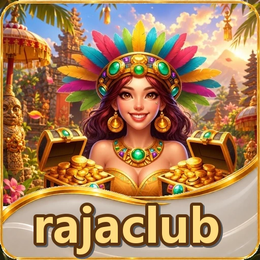 Ilustrasi pengalaman pengguna saat pasang rajaclub APK di HP Android