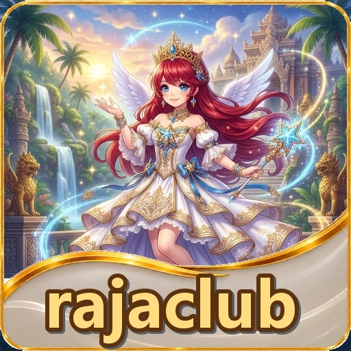Ilustrasi panduan update versi rajaclub APK v3.9.2