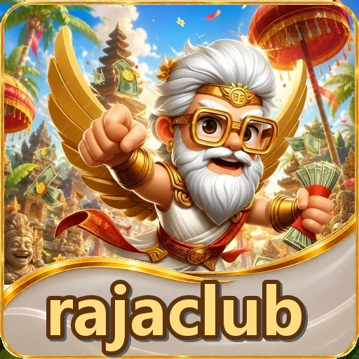 Ilustrasi unduh APK rajaclub dari tautan tercatat di situs ini